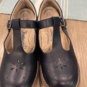 Footmates - comes with wide insert or regular